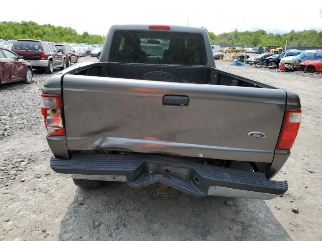 Photo 6 from auction – 2005 FORD RANGER SUP with VIN 1FTYR15EX5PA29264