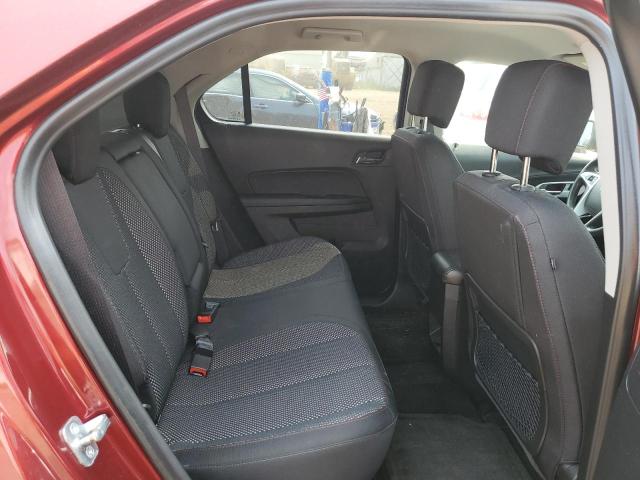 Photo 11 from auction – 2017 CHEVROLET EQUINOX LT with VIN 2GNALCEK7H1564503