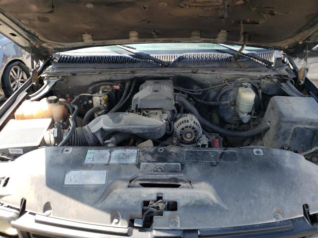 Photo 11 from auction – 2000 CHEVROLET SILVERADO with VIN 2GCEK19T2Y1341449