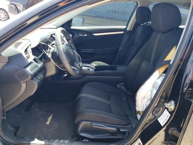 Photo 7 from auction – 2016 HONDA CIVIC EX with VIN 2HGFC2F79GH557871