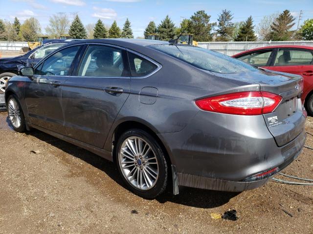 Photo 2 from auction – 2013 FORD FUSION SE with VIN 3FA6P0HR3DR189389