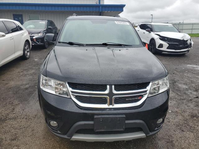 Photo 5 from auction – 2016 DODGE JOURNEY SX with VIN 3C4PDCBGXGT126801