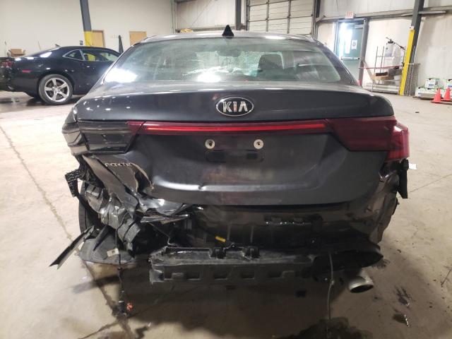 Photo 6 from auction – 2021 KIA FORTE FE with VIN 3KPF24AD4ME302191