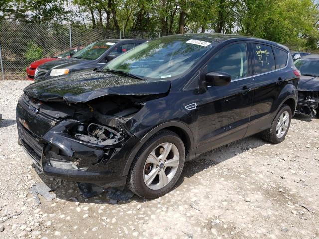 FORD ESCAPE SE 2015 with VIN 1FMCU0G97FUA80416 - Photo from auction