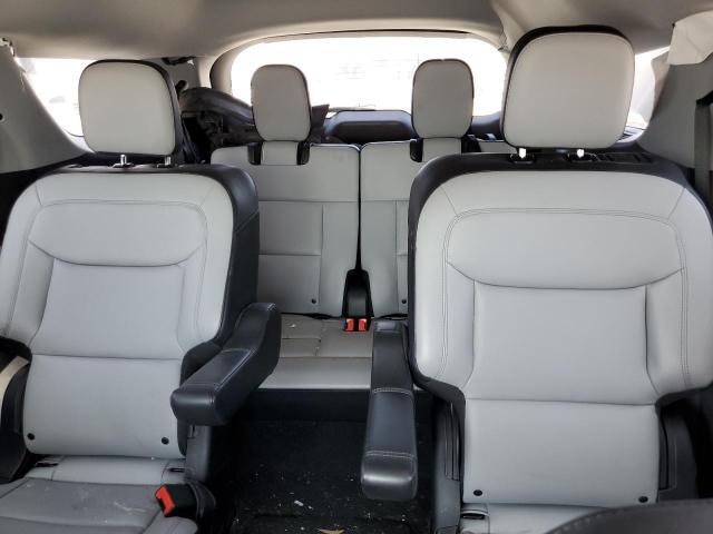 Photo 10 from auction – 2021 FORD EXPLORER X with VIN 1FMSK7DH2MGB40586