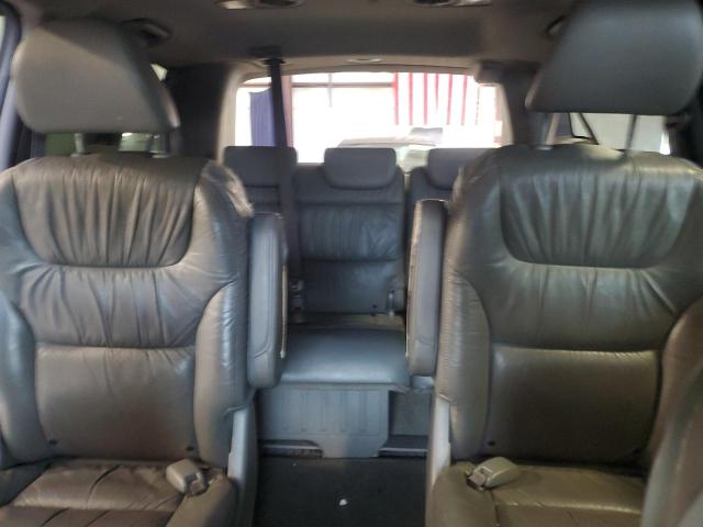 Photo 10 from auction – 2009 HONDA ODYSSEY EX with VIN 5FNRL38769B022875