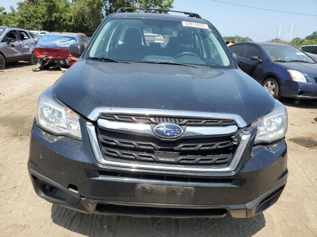 Photo 5 from auction – 2017 SUBARU FORESTER 2 with VIN JF2SJABC3HH452803