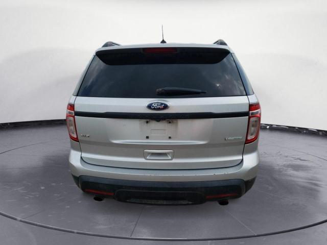 Фото 6 с аукциона – 2012 FORD EXPLORER X с VIN 1FMHK7D92CGA93626