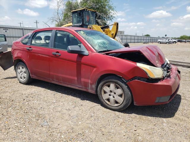 Photo 4 from auction – 2010 FORD FOCUS S with VIN 1FAHP3EN1AW290404