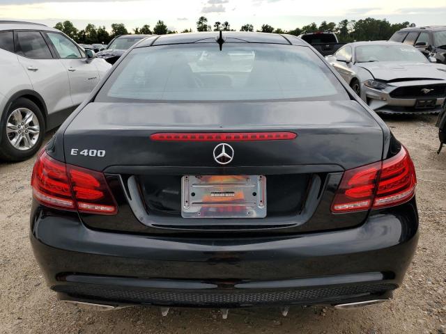 Photo 6 from auction – 2017 MERCEDES-BENZ E 400 with VIN WDDKJ6FB2HF355915