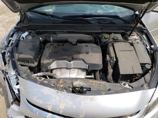 Photo 11 from auction – 2014 CHEVROLET MALIBU 1LT with VIN 1G11C5SL7EF263857