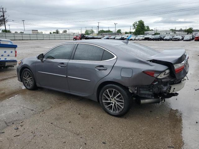 Photo 2 from auction – 2016 LEXUS ES 350 with VIN 58ABK1GG2GU007311