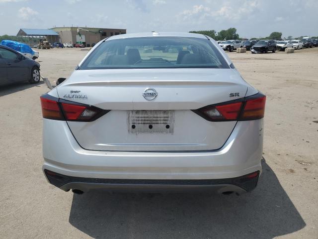 Photo 6 from auction – 2019 NISSAN ALTIMA SR with VIN 1N4BL4CV6KC152659