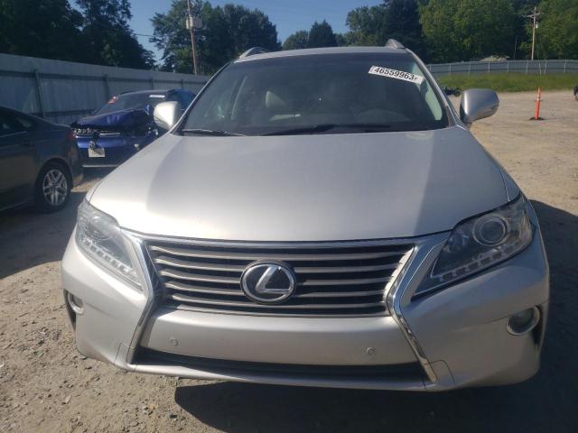 Photo 5 from auction – 2013 LEXUS RX 350 with VIN 2T2ZK1BA3DC096100