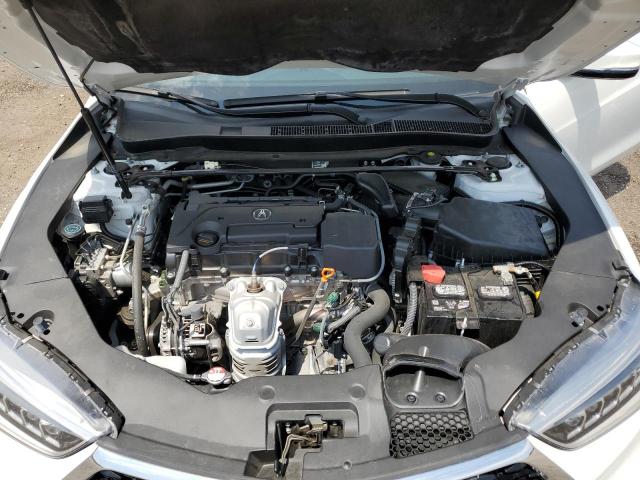 Photo 11 from auction – 2020 ACURA TLX TECHNO with VIN 19UUB1F55LA004792