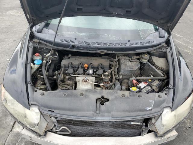 Photo 11 from auction – 2007 HONDA CIVIC LX with VIN JHMFA16527S009392