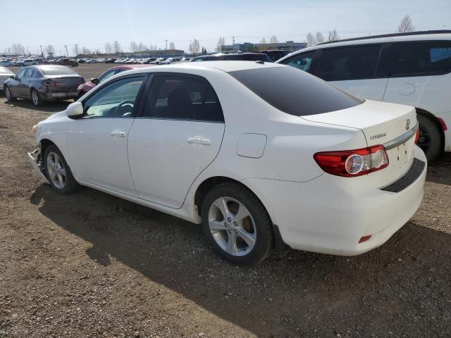 Photo 2 from auction – 2013 TOYOTA CORROLLA with VIN 2T1BU4EE7DC105400