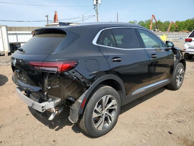 Photo 3 from auction – 2021 BUICK ENVISION E with VIN LRBFZPR4XMD197299