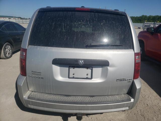 Photo 6 from auction – 2010 DODGE GRAND CARA with VIN 2D4RN3D17AR349616