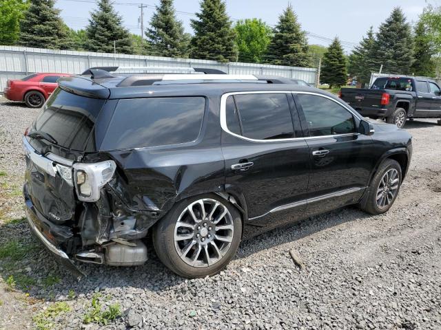 Photo 3 from auction – 2020 GMC ACADIA DEN with VIN 1GKKNXLS7LZ234334