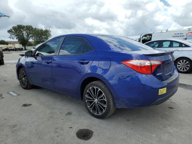 Photo 2 from auction – 2015 TOYOTA COROLLA L with VIN 2T1BURHE5FC395292