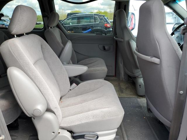 Photo 11 from auction – 2003 DODGE CARAVAN SE with VIN 1D4GP25323B195118