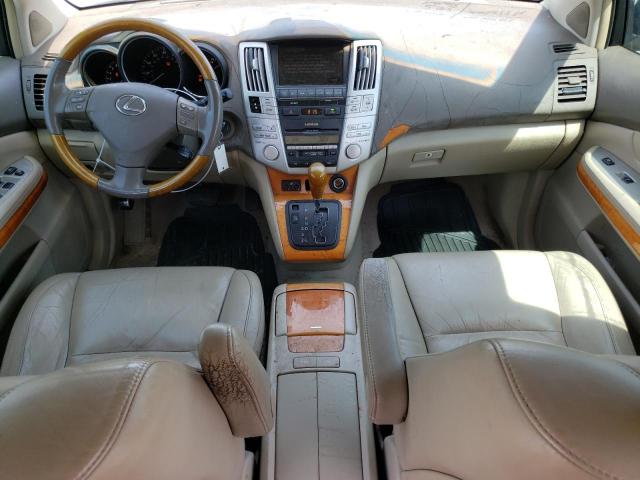 Photo 8 from auction – 2005 LEXUS RX 330 with VIN 2T2GA31U95C029018