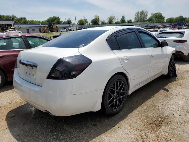 Photo 3 from auction – 2010 NISSAN ALTIMA BAS with VIN 1N4AL2AP1AN451497