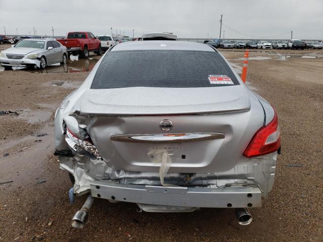 Photo 6 from auction – 2010 NISSAN MAXIMA S with VIN 1N4AA5AP1AC850994