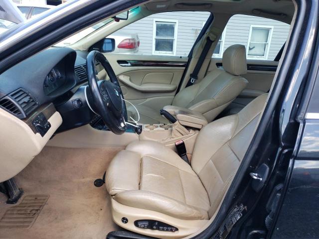 Photo 7 from auction – 2003 BMW 330 XI with VIN WBAEW53433PG20756