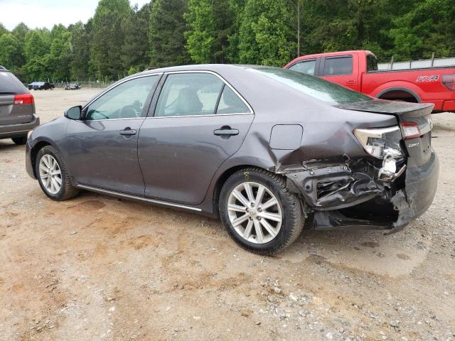 Photo 2 from auction – 2014 TOYOTA CAMRY with VIN 4T1BF1FK2EU730879