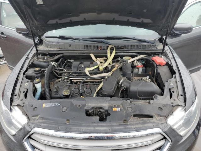 Photo 11 from auction – 2015 FORD TAURUS SEL with VIN 1FAHP2E83FG183862