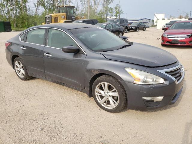 Photo 4 from auction – 2013 NISSAN ALTIMA 2.5 with VIN 1N4AL3AP7DC129081