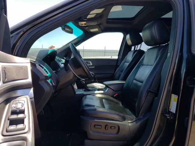 Photo 7 from auction – 2011 FORD EXPLORER X with VIN 1FMHK7D88BGA53346