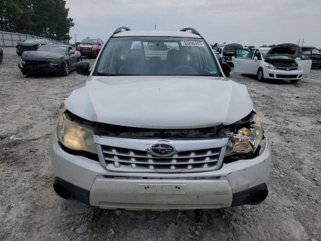 Photo 5 from auction – 2013 SUBARU FORESTER 2 with VIN JF2SHABC8DG436043