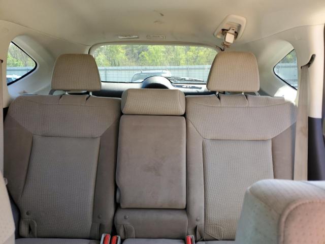 Photo 10 from auction – 2012 HONDA CR-V EX with VIN 5J6RM4H55CL074952