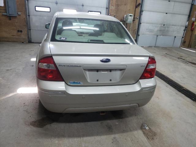 Photo 6 from auction – 2006 FORD FIVE HUNDR with VIN 1FAFP241X6G119717