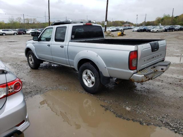Zdjęcie 2 z aukcji – 2002 NISSAN FRONTIER C z VIN 1N6MD29Y72C386120