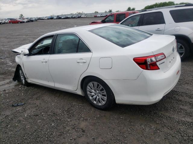 Photo 2 from auction – 2014 TOYOTA CAMRY L with VIN 4T4BF1FK6ER367427