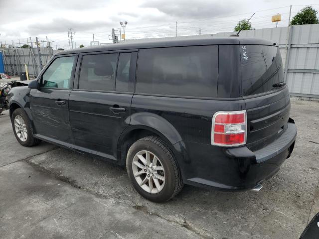 Photo 2 from auction – 2018 FORD FLEX SE with VIN 2FMGK5B8XJBA05713