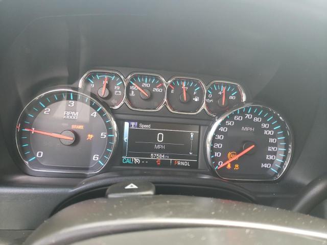 Фото 9 с аукциона – 2017 GMC SIERRA C15 с VIN 1GTR1MEC7HZ326397