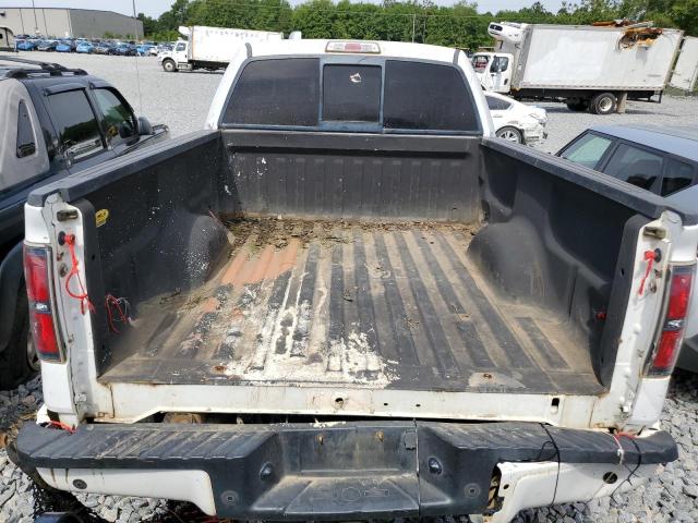 Photo 6 from auction – 2014 FORD F150 SUPER with VIN 1FTFW1ET6EFA64744