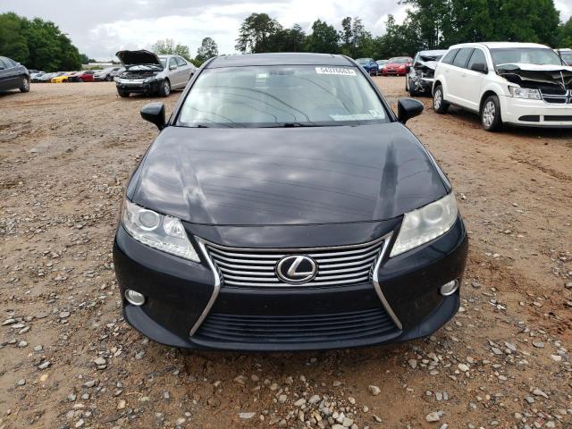 Photo 5 from auction – 2013 LEXUS ES 350 with VIN JTHBK1GG7D2054030