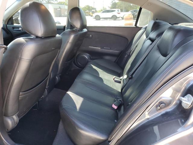 Photo 10 from auction – 2006 NISSAN ALTIMA SE with VIN 1N4BL11E56C163045