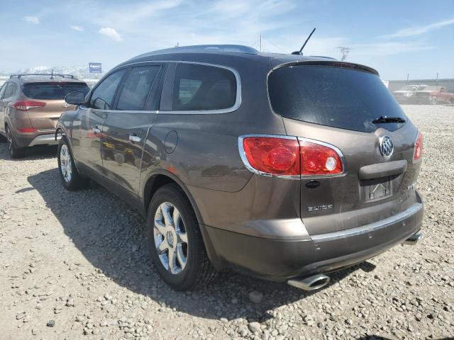 Photo 2 from auction – 2008 BUICK ENCLAVE CX with VIN 5GAER23758J170667