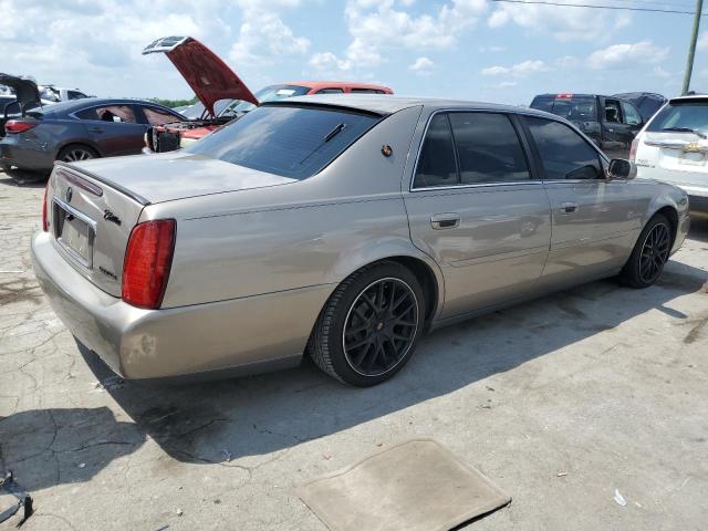 Photo 3 from auction – 2004 CADILLAC DEVILLE with VIN 1G6KD54YX4U223044