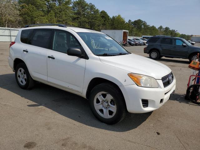 Photo 4 from auction – 2011 TOYOTA RAV4 with VIN 2T3BF4DV7BW150156