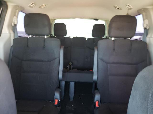Photo 10 from auction – 2017 DODGE GRAND CARA with VIN 2C4RDGBG7HR605729