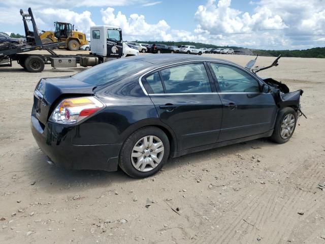 Photo 3 from auction – 2012 NISSAN ALTIMA BAS with VIN 1N4AL2APXCN579997