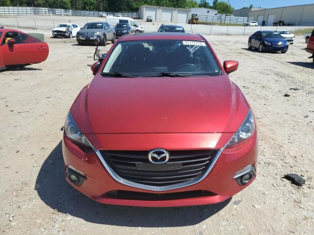 Photo 5 from auction – 2015 MAZDA 3 TOURING with VIN 3MZBM1L75FM141080